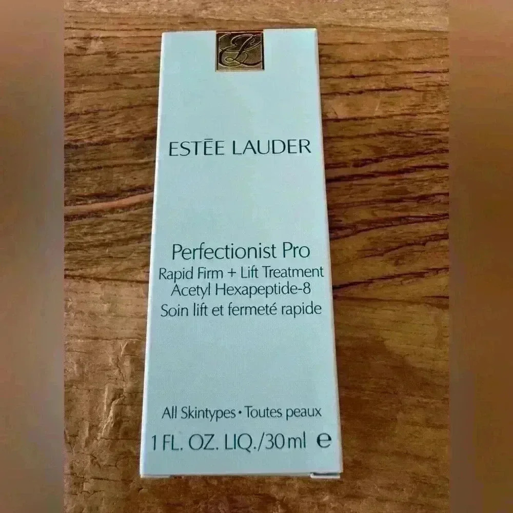 Estée Lauder Perfectionist Pro Rapid Brightening Treatment ~ 1 Fl oz ~ NEW!! - Picture 12 of 12
